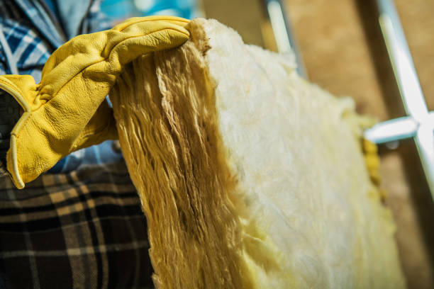 Professional Insulation Contractor in Krebs, OK
